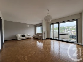 Appartement à Besançon