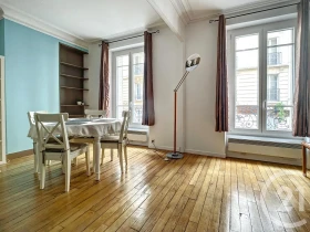 Appartement in Paris