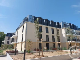 Appartement à Dourdan