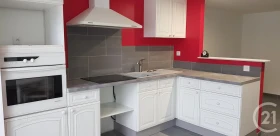 Appartement à Maen Roch