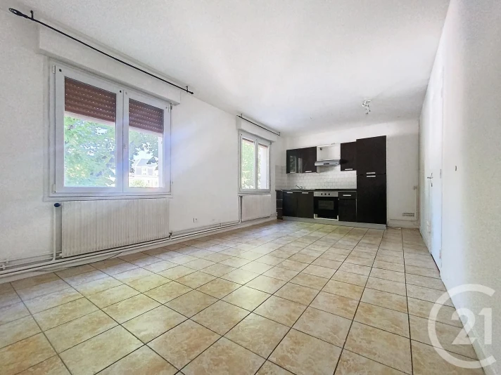 Voir la photo 1/7 du type apartment à Châlons-en-Champagne