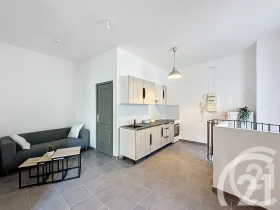 Appartement à Cavaillon