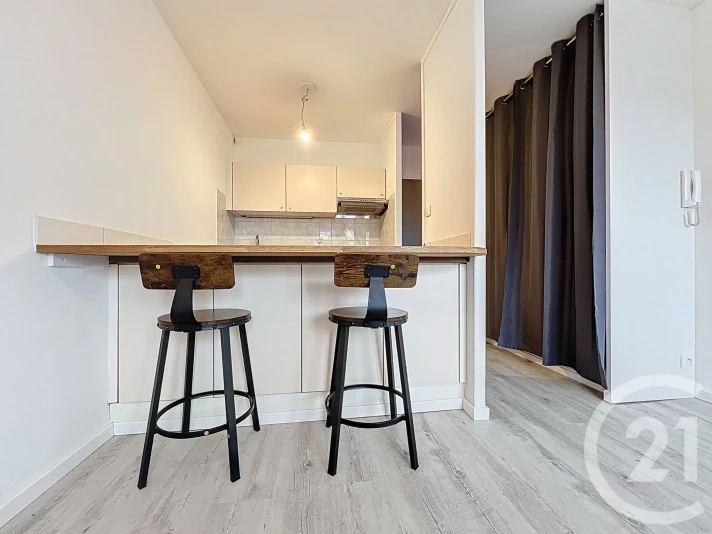 Voir la photo 1/10 du type apartment à Vandœuvre-lès-Nancy