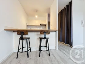 Appartement à Vandœuvre-lès-Nancy