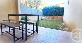 Appartement à Valence