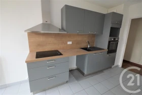 Appartement à Troyes