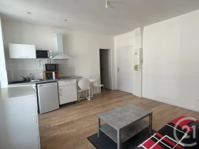 Studio à Saint-Quentin