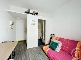 Studio à Nantes