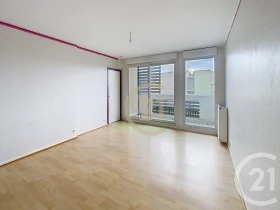 Appartement à Saint-Nazaire