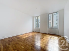 Appartement à Melun