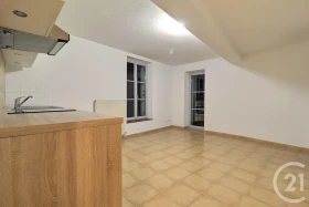 Appartement à Jujurieux