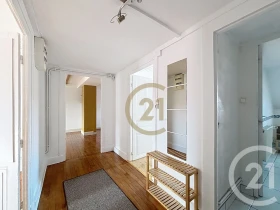 Appartement à Belfort