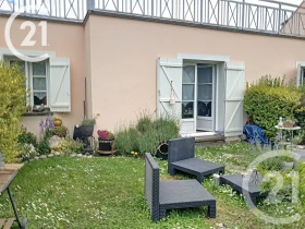 Appartement à Provins