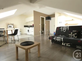 Studio à Saint-Affrique