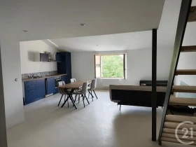 Appartement à Trets