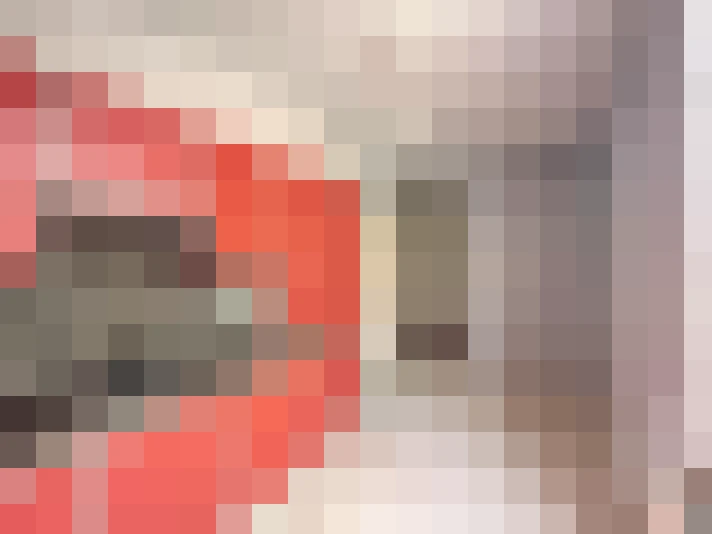  / #8