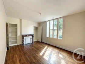 Appartement à Troyes