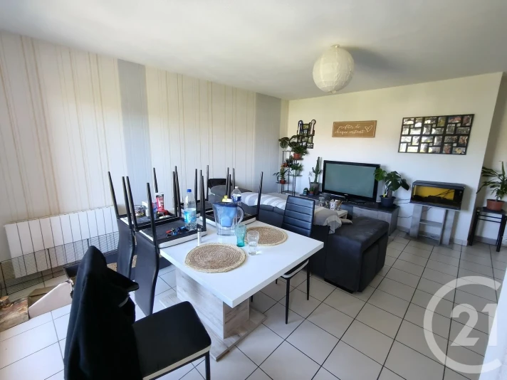 Voir la photo 1/8 du type apartment à Saint-Valery-en-Caux