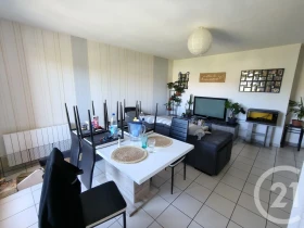 Apartment in Saint-Valery-en-Caux