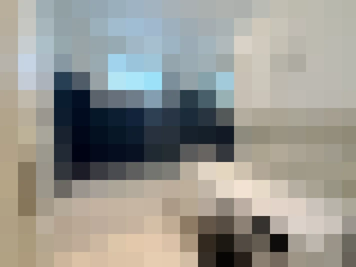  / #7