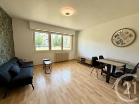 Appartement à Hœnheim