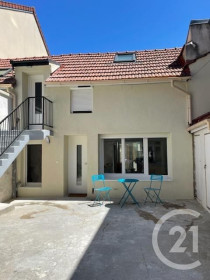 Appartement à Taverny