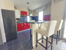 Appartement à Châtellerault