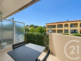 Appartement à Mougins
