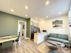 Appartement à Jarville-la-Malgrange
