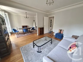 Appartement in Paris