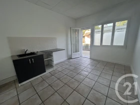 Appartement à Lisieux