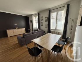 Appartement à Le Mans