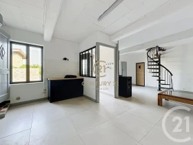 Maison à Mornant