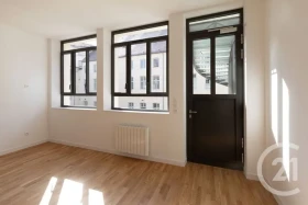 Appartement à Dole