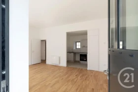 Appartement à Dole