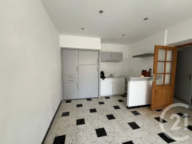 Appartement à Quissac