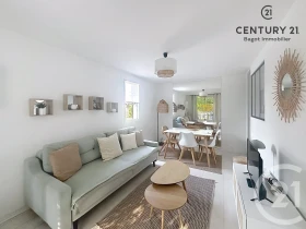Appartement à Blonville-sur-Mer