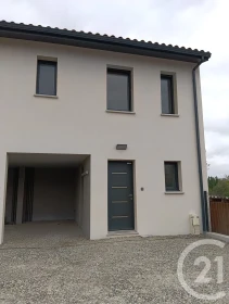 Maison à Grenade
