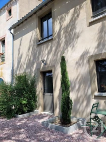 Maison à Carcassonne