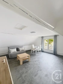 Studio à Lacroix-Saint-Ouen
