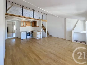 Appartement à Saint-Girons