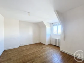 Appartement à Troyes
