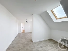 Appartement à Troyes