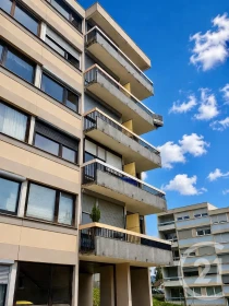 Appartement à Villers-le-Lac