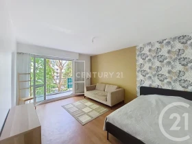 Appartement à Noisy-le-Grand