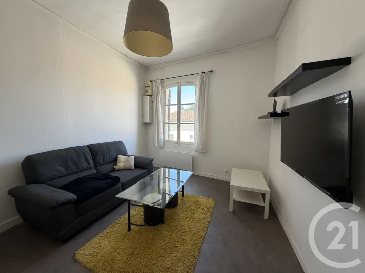 Voir la photo 1/6 du type apartment à Bègles