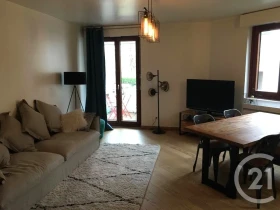 Appartement in Vincennes