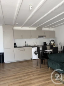 Appartement à La Chevallerais