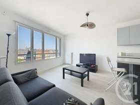 Appartement in Ivry-sur-Seine