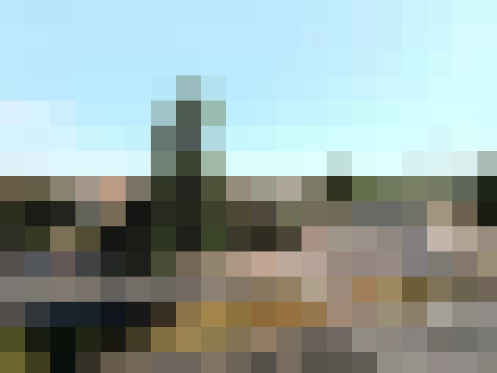 / #7
